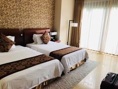 -天目湖御水温泉·度假酒店