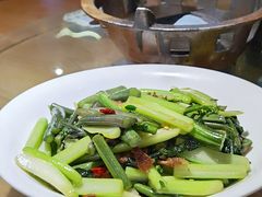 -肖记公安牛肉鱼杂馆· 省级非物质文化遗产(仁和路店)