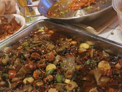 -霸王虾·麻辣小龙虾(清水河公园店)