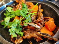 -美极鲜食坊(宝安南路店)