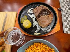 -六国饭店·俄餐·西餐(吊桥公园店)