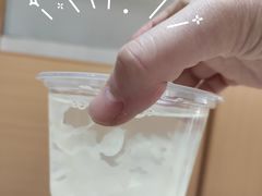 雪梨糖水-阿信糖水(体育花园店)