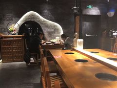 -呷哺呷哺(西单大悦城店)