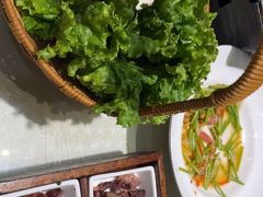 -胡杨记忆(和平路店)