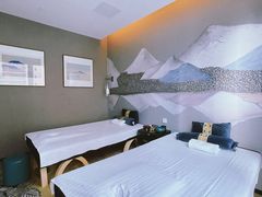 -璞·澐间影院式足道SPA(尚悦湾店)