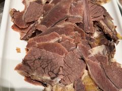 -高玛纳驴肉火烧(河间总店)