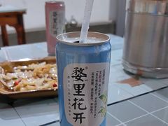 -朗妈私房菜(婺女州店)