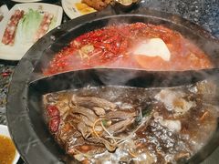 -蜀大侠火锅(春熙路店)