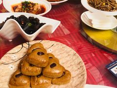 -君临七星生态酒店