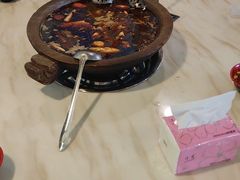 -安吉美渝石锅鱼(芜园西路店)