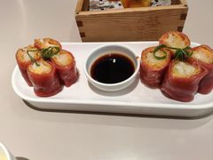 -蔡澜点心·粤菜(丽泽天街店)