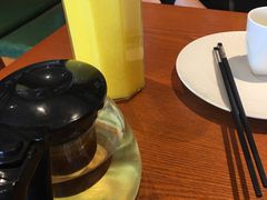 -翠山·映月湖景餐厅(映月湖公园店)