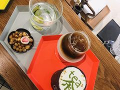 -茶是一枝花泡茶店