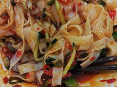 秘制凉皮-魏家凉皮(外滩店)