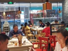 -大师兄·西北小馆(南沙万达广场店)
