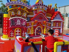 -上海长兴岛郊野公园