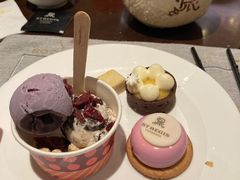 -Social 秀西餐厅-长沙瑞吉酒店(运达店)