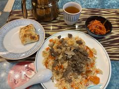 -新疆伊宁远征餐厅