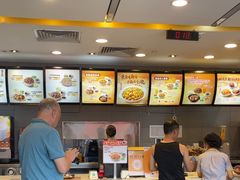 -真功夫(金沙湾店)