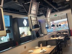 -太二酸菜鱼(菱角湖万达店)
