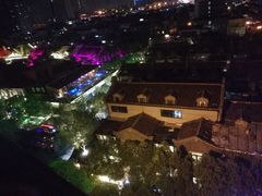 -无锡日航饭店