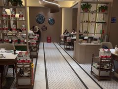 -帝皇海海鲜豆捞(桐泾商务广场店)