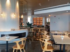 -J cafe 朝夕餐厅