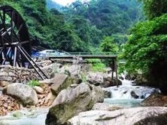 -浙西大峡谷