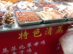 -七宝老街水磨汤圆(瞿溪路店)