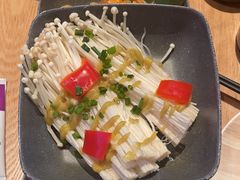-新石器烤肉(百联川沙店)