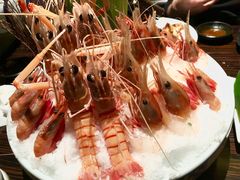 -王鼎精致料理铁板烧(世博源店)