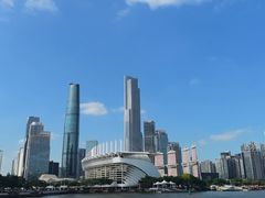 -海心沙亚运公园