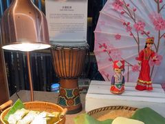 -昆明中心皇冠假日酒店