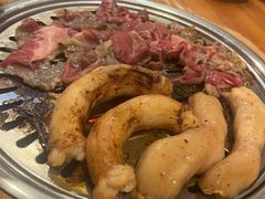-炽城·烤肉名家(鸿达中央广场店)