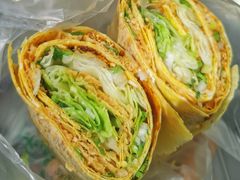 -山东傻大粗粮煎饼(牛街店)