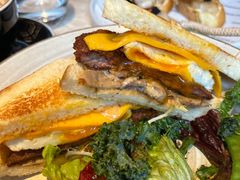 -玲婧胡同·生日蛋糕·餐厅(嘉里城店)