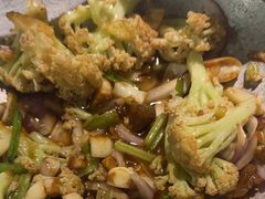 -卢大鲜鱼头捞饭(美利广场店)