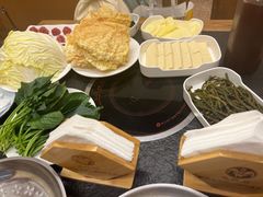 -友乐居羊蝎子(西直门店)