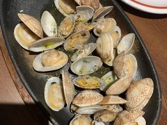 原味烤花蛤-萨莉亚意式餐厅(杭州滨江天街店)