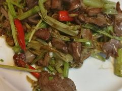 爆炒鸡杂-来客家食府 · 福建客家菜(厦禾路店)