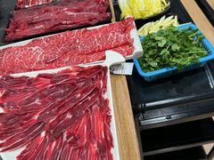 -林记潮牛·牛肉火锅(上马墩店)