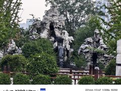 -迎泽公园