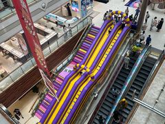 -巴黎春天(浦建店)