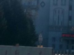 -佳木斯市第一中学(二校区)