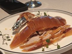 -漢舍中国菜馆(889广场店)