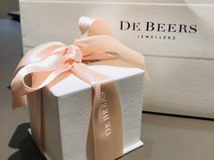 -DE BEERS 戴比尔斯(上海国金中心店)