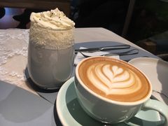 -伊斯坦布尔土耳其清真咖啡餐厅