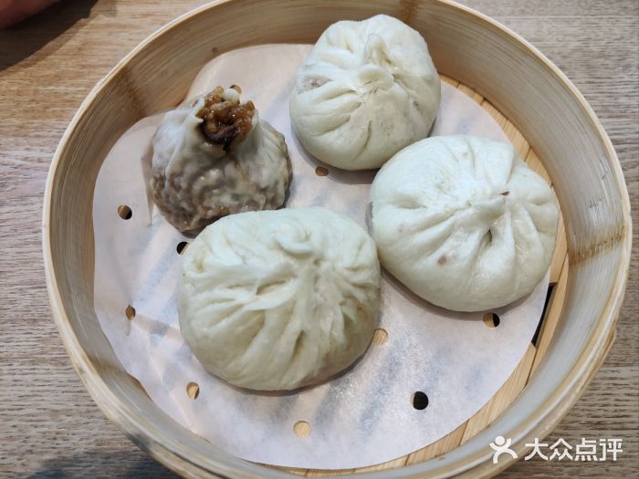 堂上堂(益民街店)图片