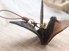 -零几体验diy皮具工作室(振业城店)