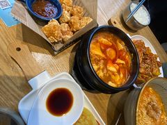 -李先生的首尔小馆(松江启源广场店)